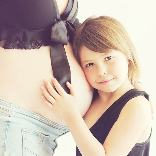 Comment vivre positivement votre grossesse ?