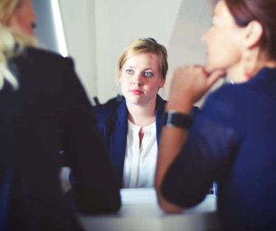 femmes au travail