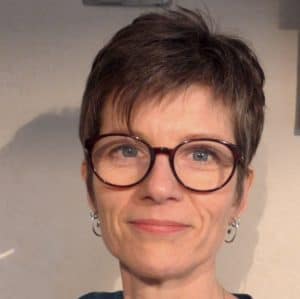 Valérie Chazalon